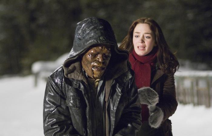 10 Winter-Horrorfilme