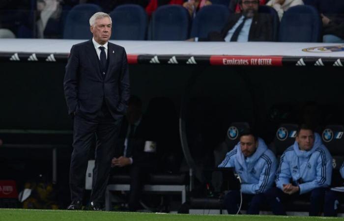 Das Treffen von Ancelotti mit seinen Spielern hätte bei Real Madrid alles verändert