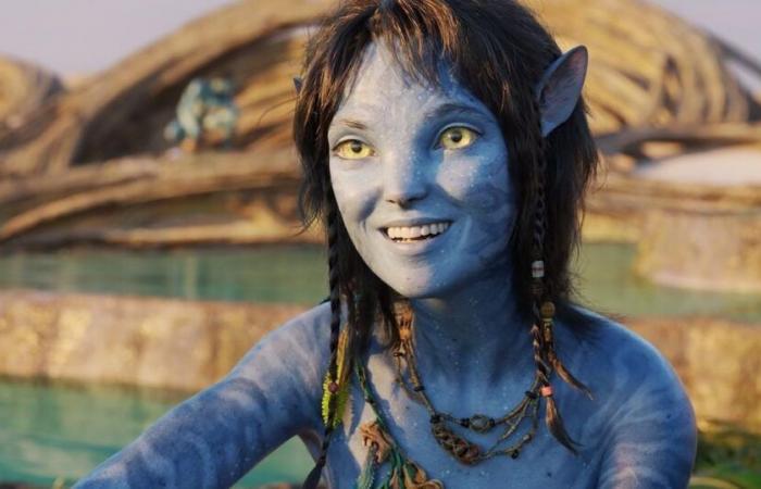 Publikum: Hat „Avatar: The Way of Water“ auf TF1 „The Corsican Investigation“ mit Jean Reno und Christian Clavier auf France 2 in den Schatten gestellt?