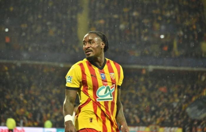 RC Lens-PSG (1-1, 3 Tab 4): die Tops und Flops des Abends