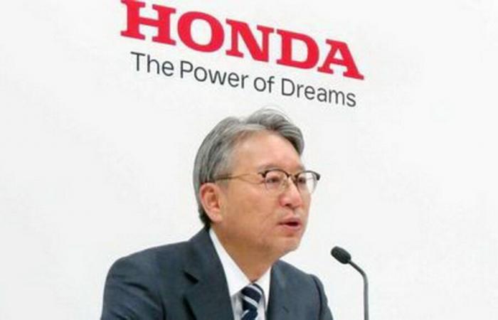 Honda und Nissan zusammen. So reagiert Japan auf chinesische Elektroautos