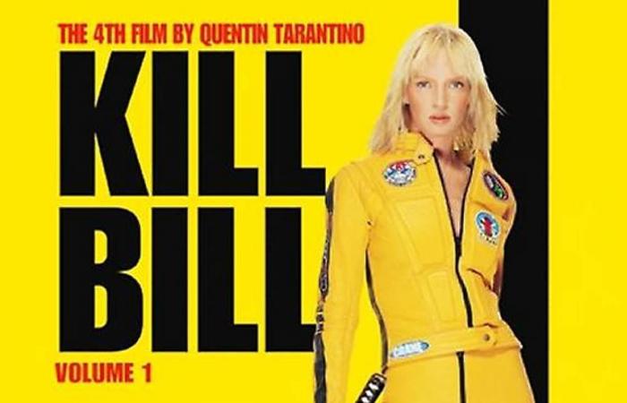 Lucy Liu schlüpft erneut in die Rolle von Kill Bill im SNL-Sketch (der aus Zeitgründen schockierend gekürzt wurde)