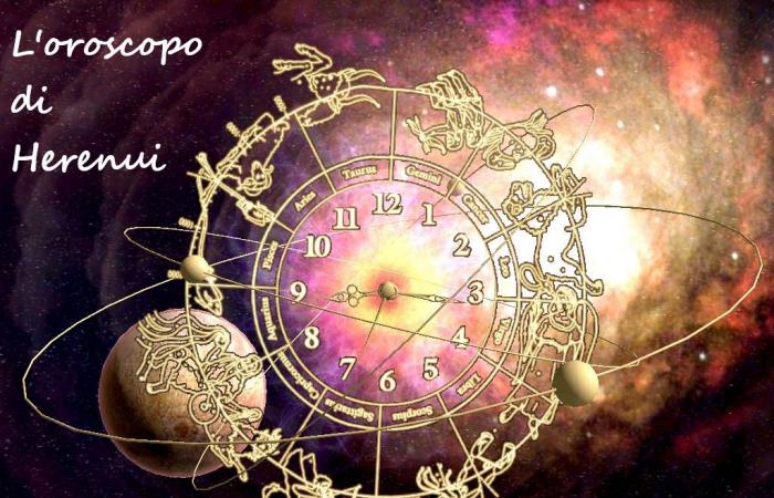 Horoskop der Woche vom 23. Dezember bis 29. Dezember 2024: Alle Vorhersagen Zeichen für Zeichen – POP