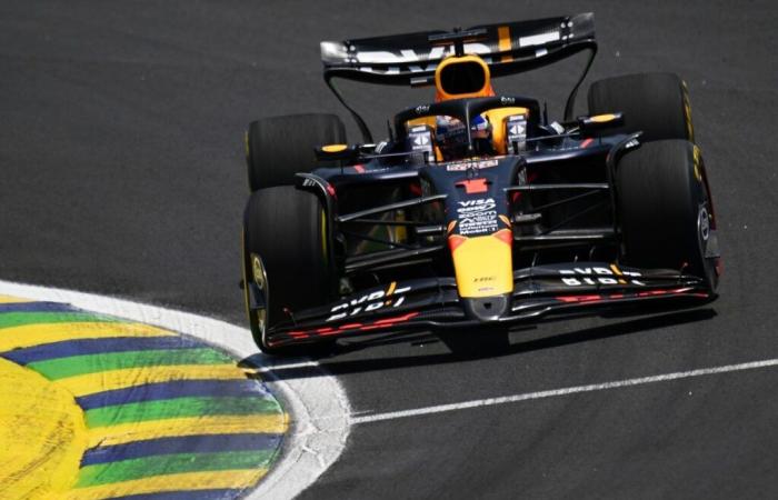 Motor und Gebläse: Der Red Bull RB21 wird eine „Evolution“ sein