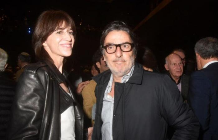 Charlotte Gainsbourg und Yvan Attal kurz vor der Trennung? Die Schauspielerin spricht über die schweren Zeiten in ihrer Beziehung