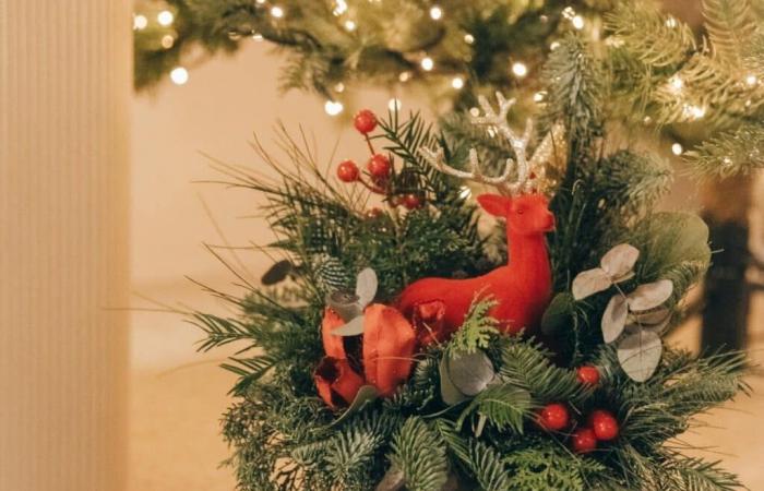 Weihnachten in Paris im Schnee oder im Regen: Zwischen Sanftheit und Grau lädt das Wetter zu den Festlichkeiten ein