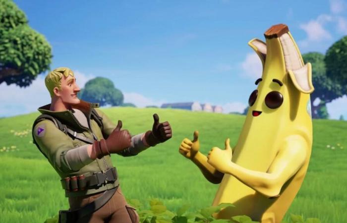 Fortnite begann mit der Rückerstattung von 245 Millionen US-Dollar an Spieler, nachdem es zugegeben hatte, sie betrogen zu haben