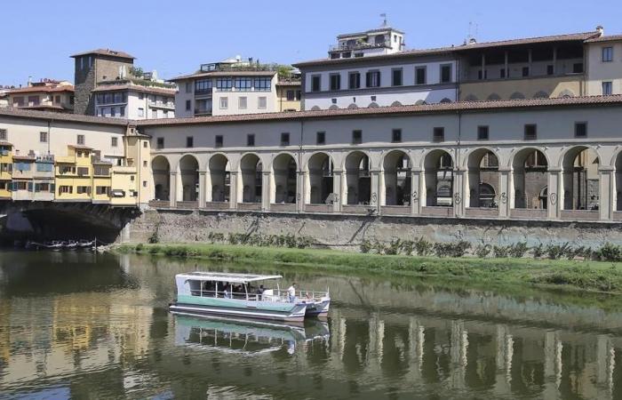 Geheimgang in Florenz nach achtjähriger Renovierung wieder für die Öffentlichkeit zugänglich