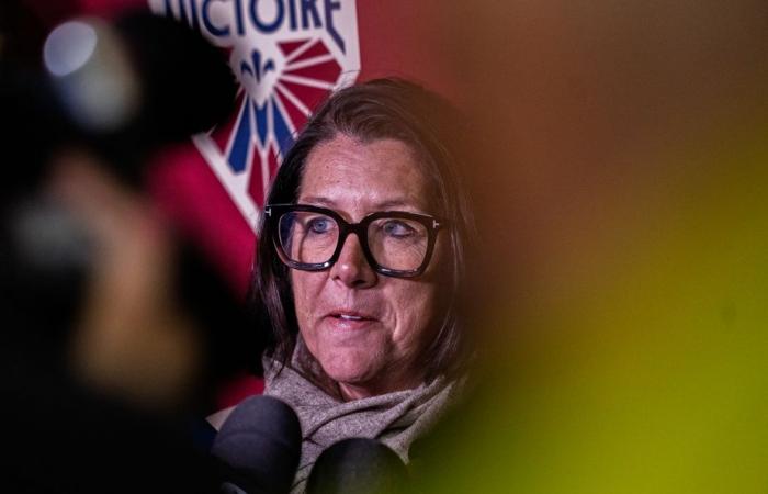 Montreal-Sieg | Abby Boreen, die Überraschung aus Minnesota