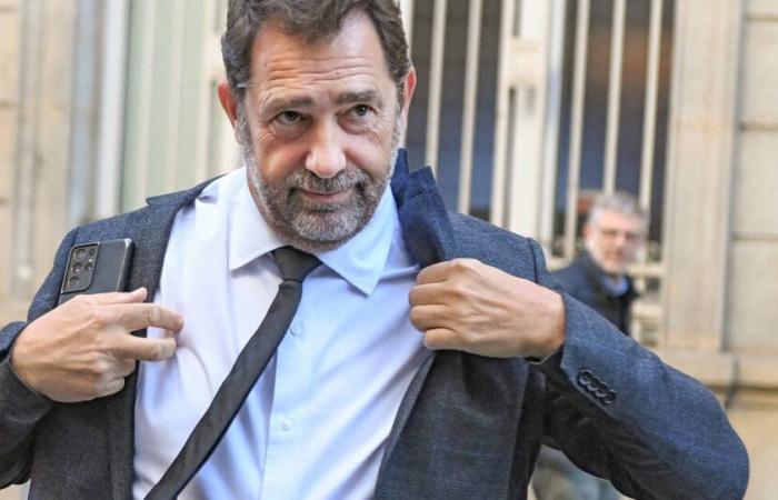 Das französische Konfektionsunternehmen sagt, es sei „zutiefst empört“ über die Rekrutierung von Christophe Castaner durch den chinesischen Fast-Fashion-Riesen Shein – Libération