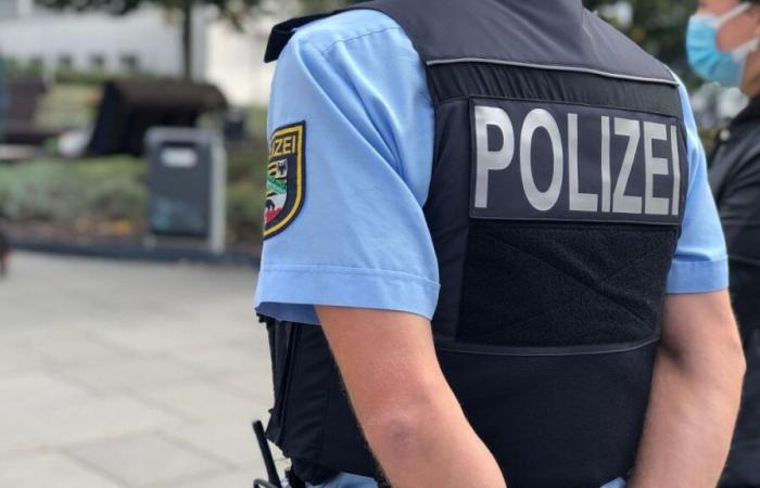 In welchem ​​europäischen Land werden Polizisten am besten bezahlt?