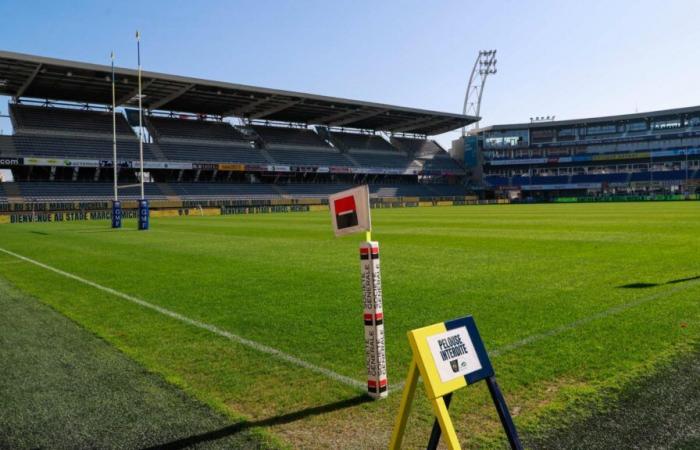 Vélodrome, Geoffroy-Guichard…Espaly hat eine Betonstrecke in Betrieb genommen, um PSG herauszufordern