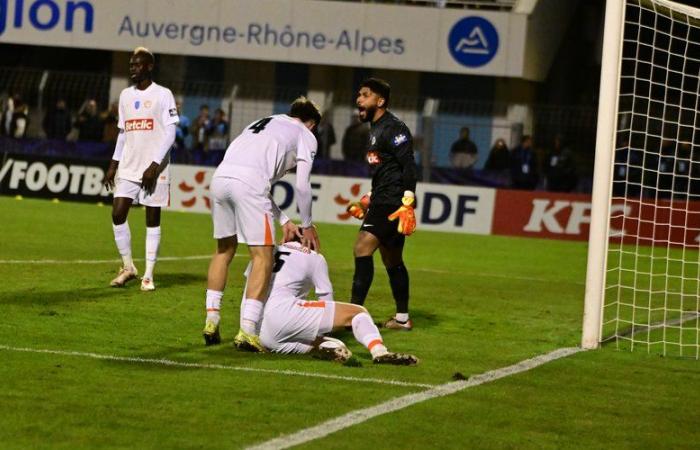 MHSC: Vergessen Sie das Jahr 2024, um im Jahr 2025 wieder besser auf die Beine zu kommen – dieser Wunsch wurde von den Einwohnern von Montpellier zu Beginn des neuen Jahres geäußert