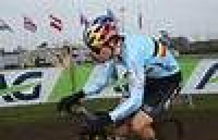 LIVE Cyclocross Superprestige Mol 2024 LIVE