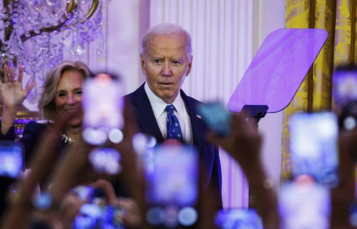 „Wir müssen die Anwendung der Todesstrafe stoppen“: Joe Biden wandelt die Strafen von 37 Todestraktinsassen um