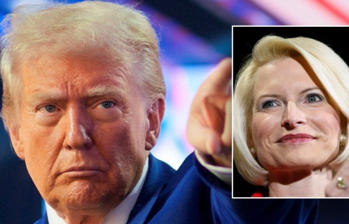 Trump nominiert Callista Gingrich, Mauricio Claver-Carone und Ken Howery als Botschafter