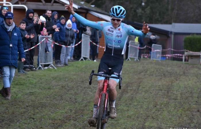 Lillebonne Cyclo-Cross: Ranglisten – Nachrichten