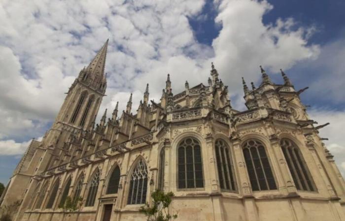 Alle Mahnwachen und Weihnachtsmessen in Caen und Umgebung