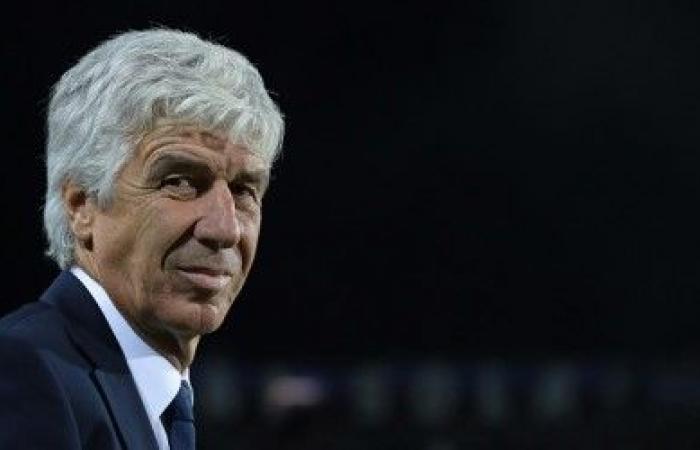 „Ich wäre neugierig, Gasperini bei Juventus zu sehen“