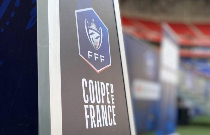 Coupe de France – 16.: Der Zeitplan für das Spiel OM – LOSC mit unverschlüsselter Übertragung