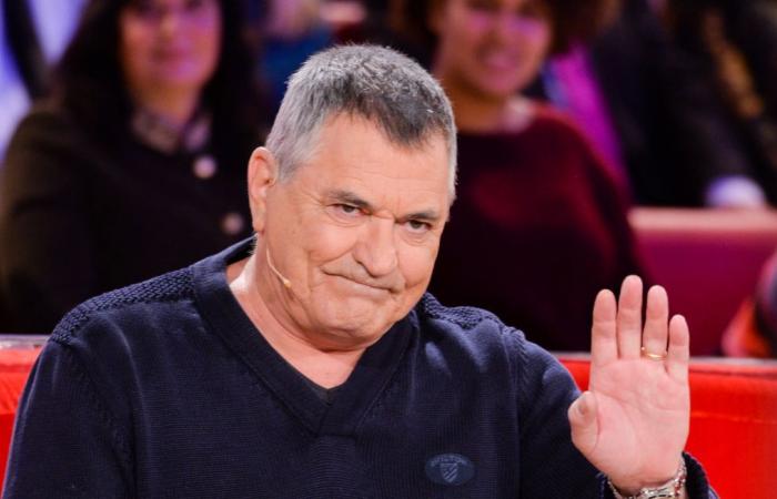 Nach einem Jahr der Nüchternheit gibt Jean-Marie Bigard zu, wieder dem Alkohol verfallen zu sein