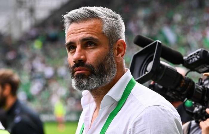 ASSE: Loïc Perrin wirklich bedroht?