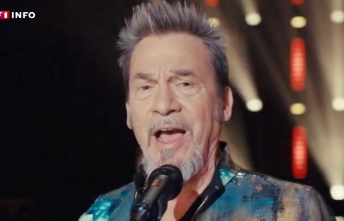 „The Voice“ feiert die Rückkehr von Florent Pagny mit einem bewegenden Trailer