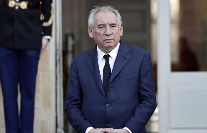 Bayrou lobt mit der Rückkehr von Borne, Valls und Darmanin eine „erfahrene“ Regierung