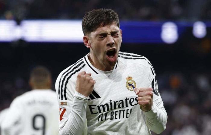 Die Geheimwaffe von Fede Valverde und Mbappé verwandelt Real Madrid in ein Team von „Scharfschützen“ | Erleichterung