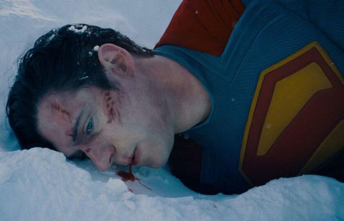 James Gunn erklärt die unerwartete Eröffnungsszene des Superman-Teaser-Trailers