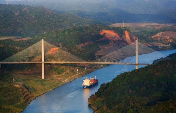 Panamakanal: Der legendäre Ort, der die Welt kleiner gemacht hat