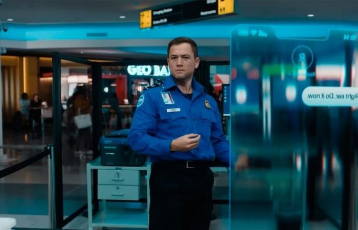 Der beliebteste Film auf Netflix zu Weihnachten: Er stammt von einem spanischen Regisseur und spielt auf einem Flughafen während eines versuchten Terroranschlags