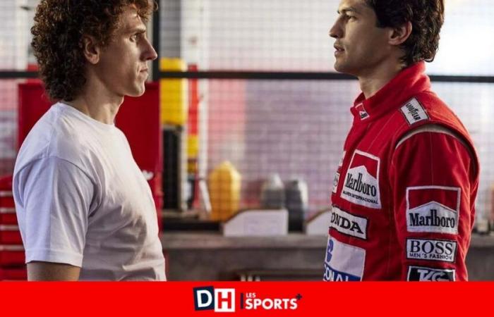 „Senna“: Die Netflix-Serie wird schnell bedeutungslos