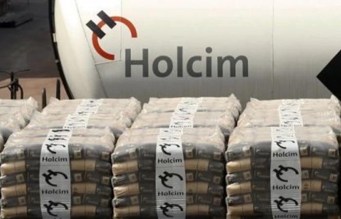 Die Schweizer Holcim verkauft ihre kenianische Tochtergesellschaft an die tansanische Amsons