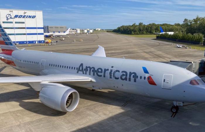 Warum American Airlines im Jahr 2025 weniger fliegen (und Boeing schlagen wird)