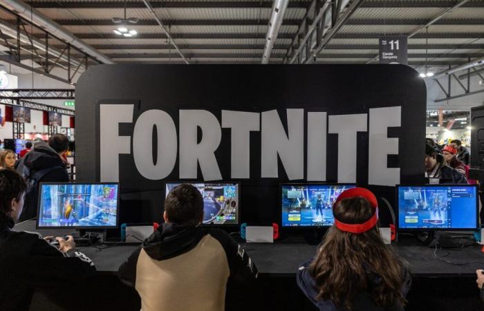 Fortnite-Klage: Mehr als 72 Millionen US-Dollar an Spieler; wie man einreicht