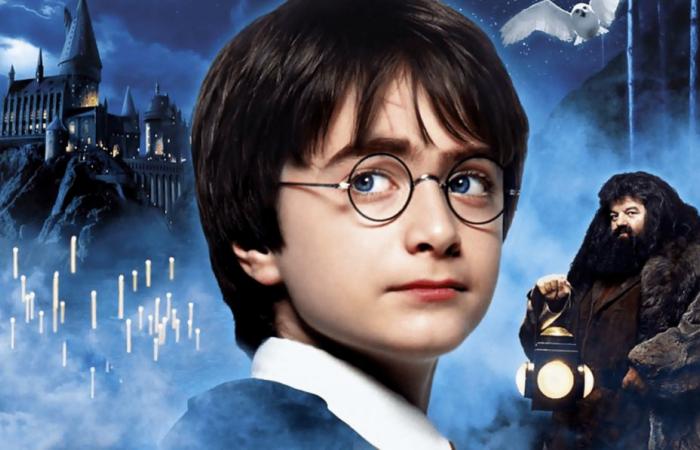 Diese Harry-Potter-Weihnachtsszene ist die wichtigste im Franchise