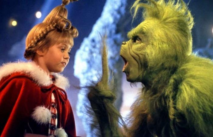 Der Grinch auf Italia 1/ Handlung, Besetzung und Kuriositäten zum Film mit Jim Carrey, heute, 24. Dezember 2024