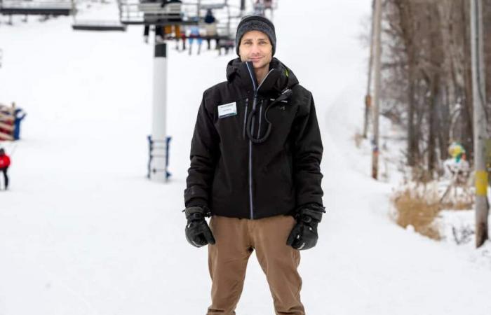 10 bis 15 cm Schnee erwartet: ein Weihnachtsgeschenk für Skigebiete