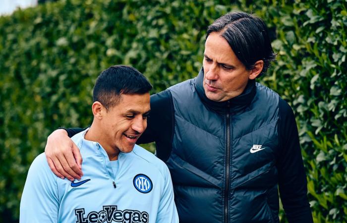 „Inzaghi hat Sánchez durch die Hölle geschickt“