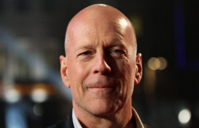 Bruce Willis‘ Frau postet seltenes Video eines Schauspielers mit seinen Töchtern