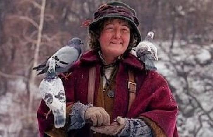 Was ist mit „The Pigeon Lady“ aus „Kevin – Allein zu Haus 2“ passiert?