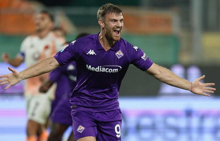 Fiorentina-Udinese: Aufstellungen, wo man es im Fernsehen und Streaming sehen kann |