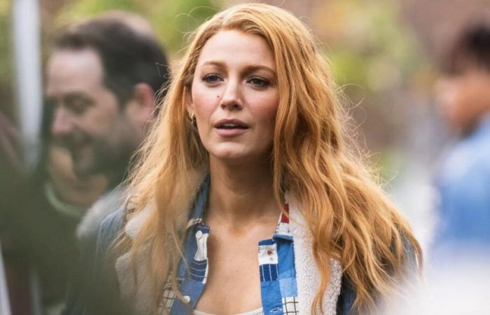 Wie Blake Lively zu einem der meistgehassten Prominenten wurde