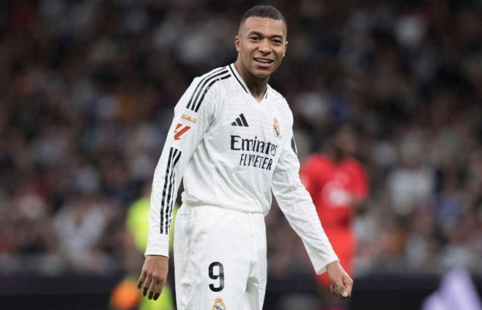 Hat Kylian Mbappé den Meister CR7 bereits überholt?