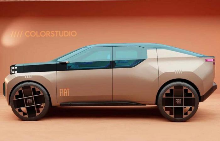 Fiat: Diese 4 neuen Funktionen werden im Jahr 2025 erwartet