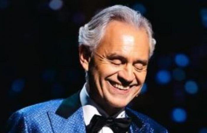 Weihnachtsnotizen, von Bocelli bis Baglioni und Allevi in ​​der Rai1-Veranstaltung zum Jubiläum