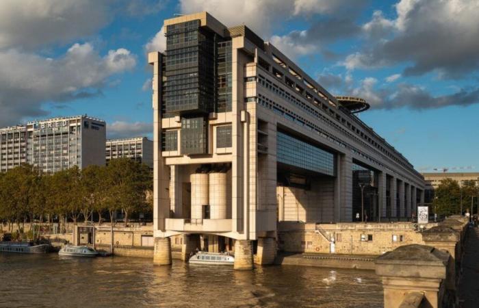 Éric Lombard, Amélie de Montchalin, Marc Ferraci… eine Besetzung von Technikern in Bercy