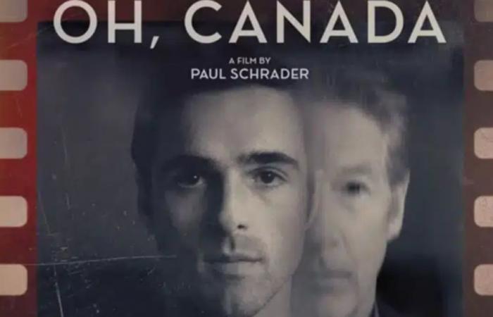 Rezension zu „Oh, Canada“: Jacob Elordi ist großartig darin, Richard Gere zu sein