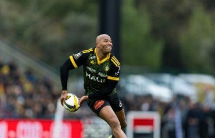 La Rochelle: Thomas riskiert viel